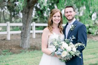 Amy West Floral Design - 26