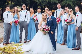 Trickle Creek Ranch & Events - 78