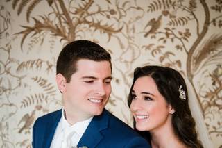 Jamie Lyn Cintron Salon Spa Wedding - 41