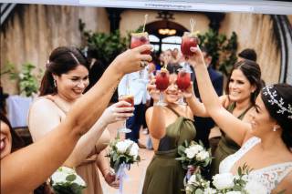 Handcrafted Weds & Events - 78