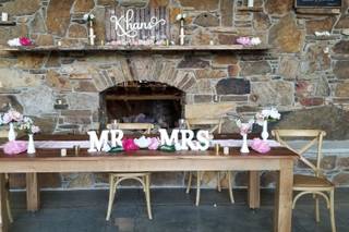 Burdoc Farms Weddings & Events - 40