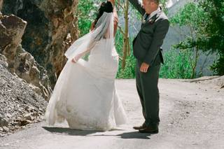 Summit Mountain Weddings - 1