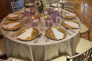 ELEGANCIA CATERS - 5