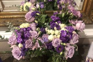 Rogue Flower Company - 19
