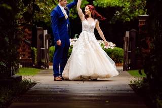 Seth and Beth - Wedding Photography - 12