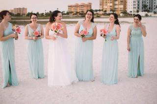 I Dream of Weddings - 17