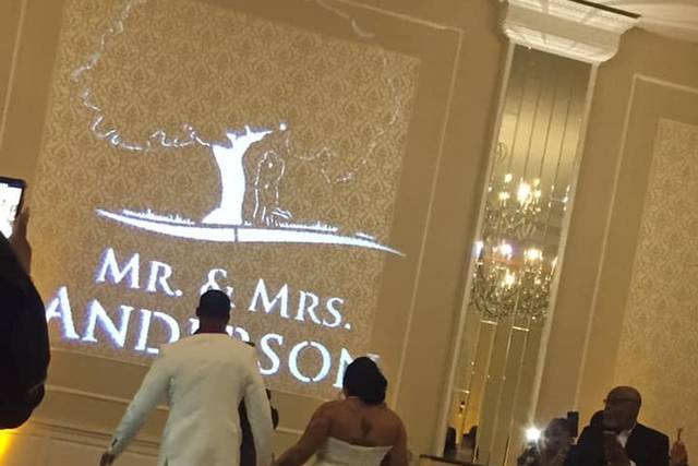 The Regal Ballroom 4