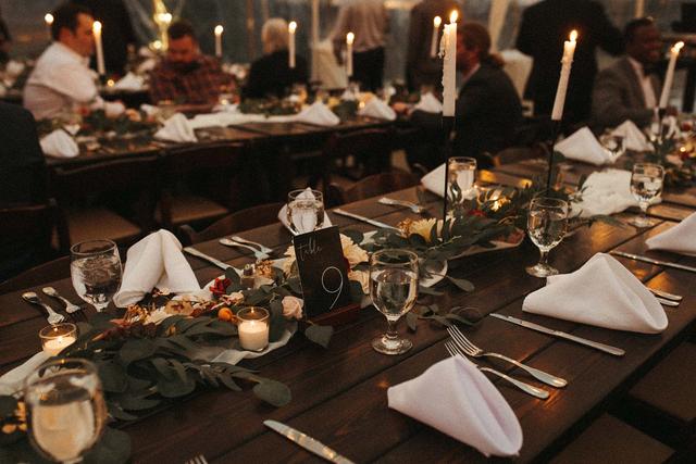 Rustic Events - 3