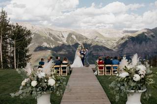 Telluride Ski Resort - 19