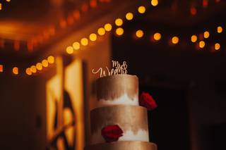 Rachel Bailey The Cake Artist - 33