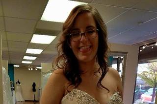 Brilliant Bridal - 46