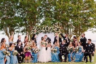 Wedding Co. of Williamsburg, LLC. - 30