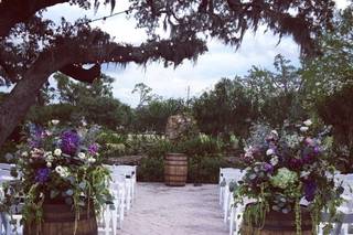 Garden Gate Florals - 12