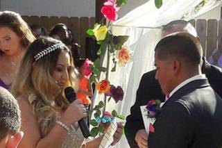 Your One Of A Kind Wedding - 28