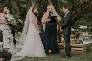 Carol Siebert Weddings - 10