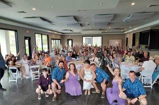 Mosaic Cafe and Catering - 3