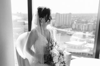 The White Closet Bridal Co. - 25