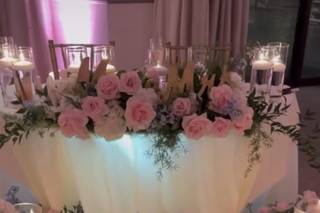 Lori's Flowers - Weddings & Events - 14