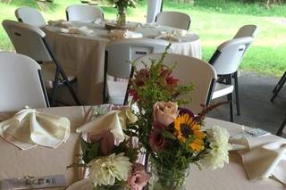 The Rustic Bunch - 29