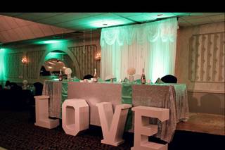 Cloud Nine Event and Royal Wedding Planning - 27