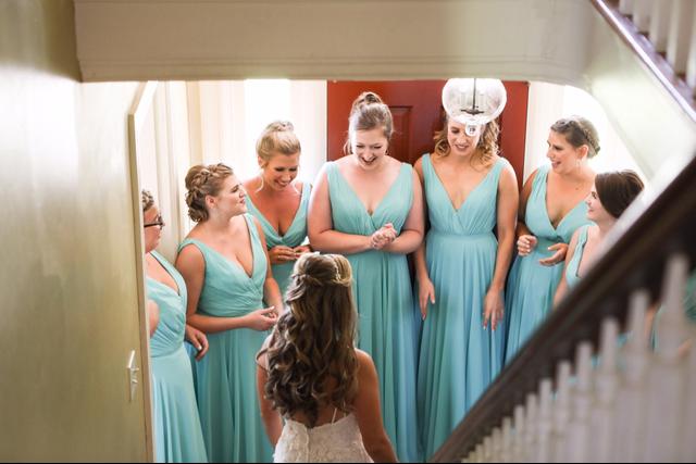 Pittsburgh Glam Team - 4