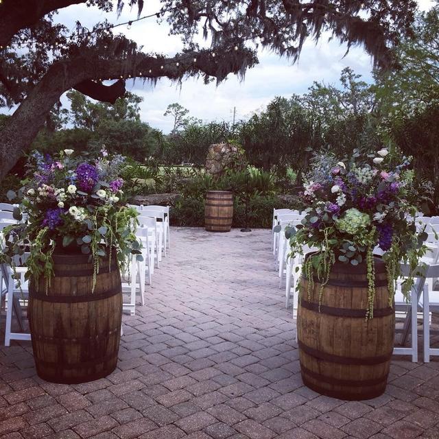 Garden Gate Florals - 4