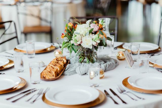 Prosecco Weddings and Events - 1