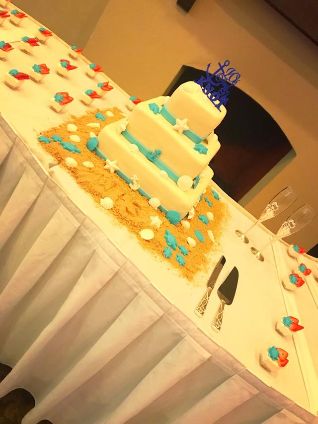 O.H. Catering & Desserts - 2