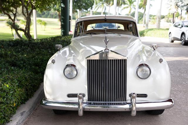 Chauffeured Miami - 1