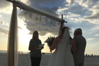 Your Miami Beach Wedding - 9