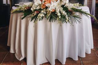 Tessfresh and Tessilk Flowers - 32