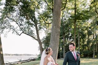 Timeless Tree Weddings - 33