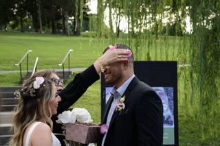 Weddings By Reverend Susie - 88