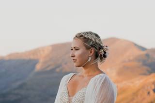 Graykin Hair & Makeup - 44