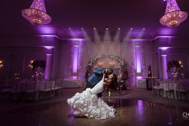 Statuesque Events 4
