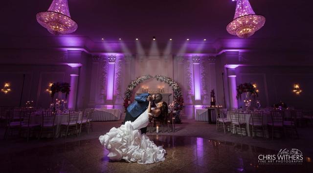 Statuesque Events - 4