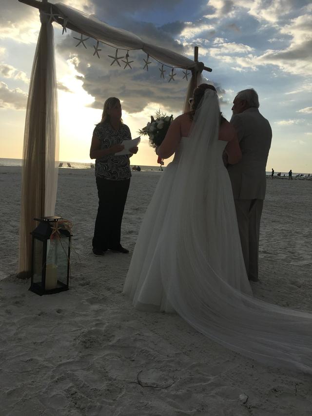 Your Miami Beach Wedding - 2