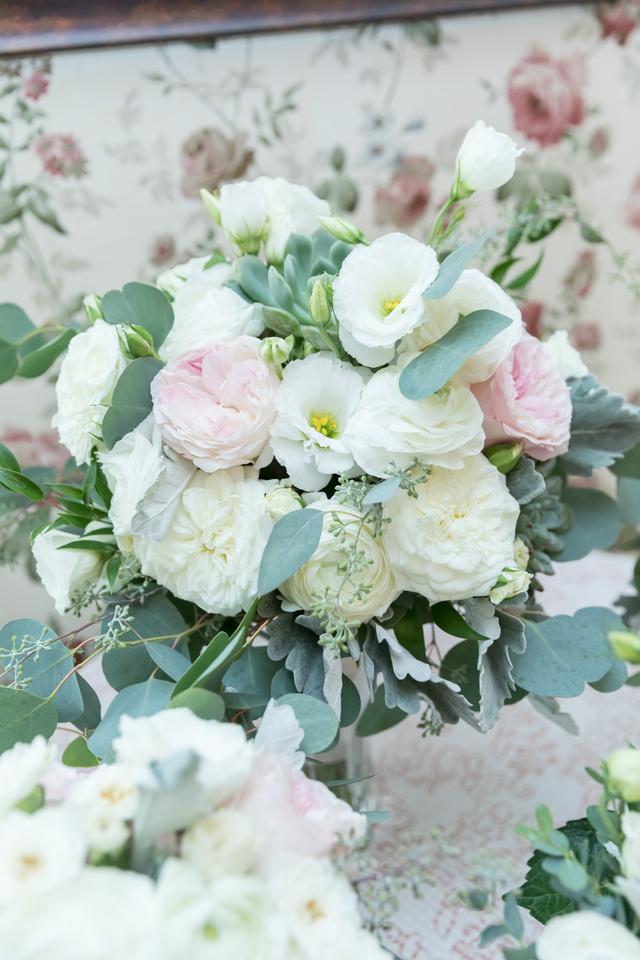 Flowers by Carol Kelly - 2