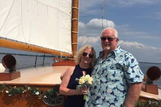 St. Michaels Sailing Charters - 27