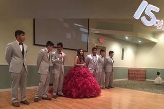 Butternut Event Centre by Lakeshore Events - 8