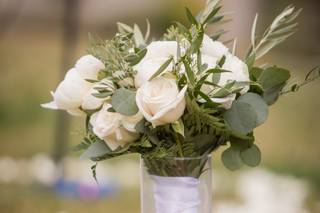 Jessica Vann-Campbell Flowers - 130