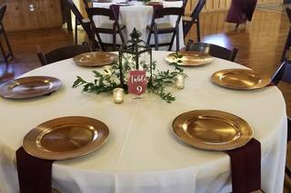 Emerald Aisle Weddings and Events Denton DFW - 19