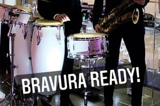 Bravura Weddings - 17