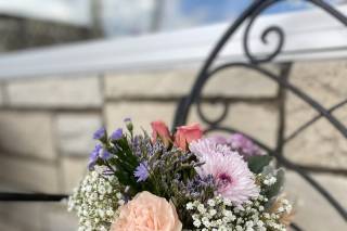 Apple Creek Weddings - 74