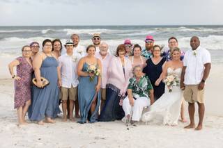Royal Beach Weddings - 11