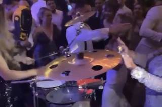 Crystal Percussion - 39