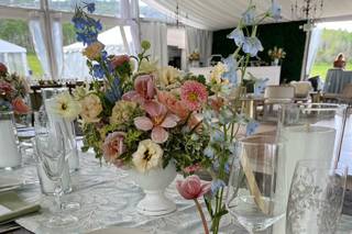 Unbound Floral Design - 8