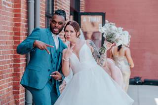 Taryn Blake Events - 14