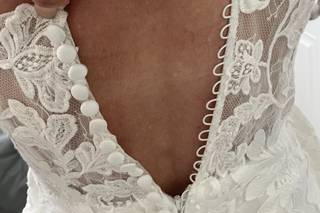 Sincerely Yours Bridal - 17