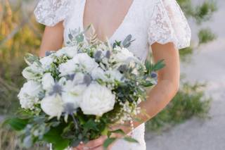 Iza's Flowers - 16